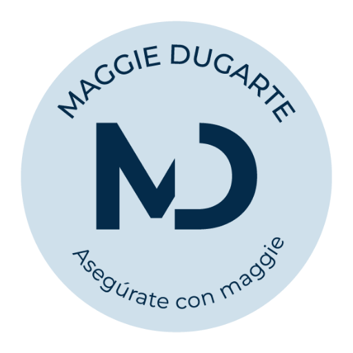 Favicon Maggie Dugarte